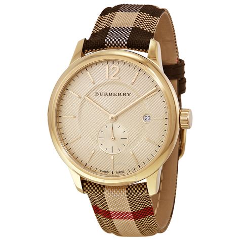 burberry watch sale|burberry watches for women.